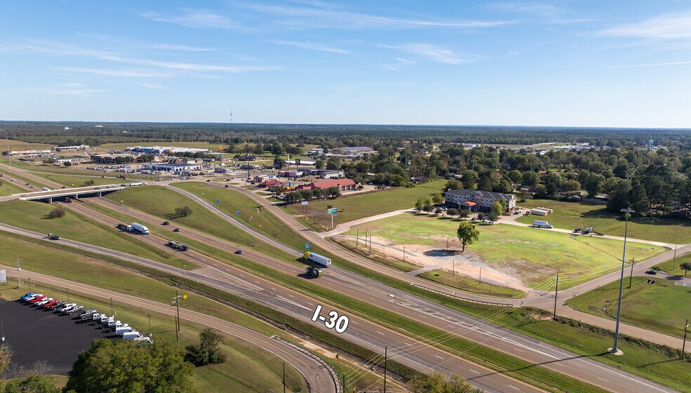 More Photos Of 1016 N Center St, New Boston Land For Sale