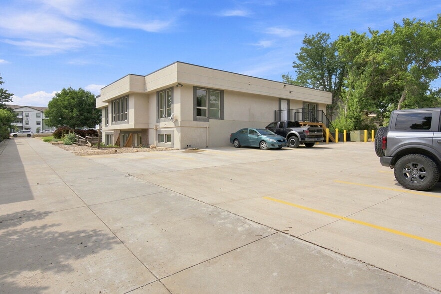 More Photos Of 4836 S College Ave, Fort Collins Office For Lease