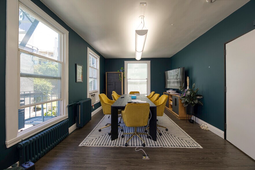 More Photos Of 230 Grand Ave, Oakland Office For Lease