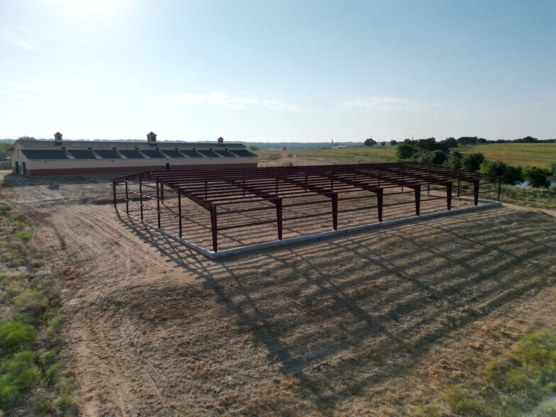 More Photos Of 173 County Road 3850, Poolville Land For Sale