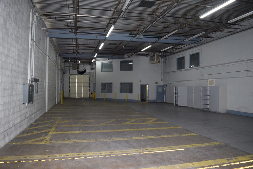 More Photos Of 4900 E 41st Ave, Denver Warehouse For Lease