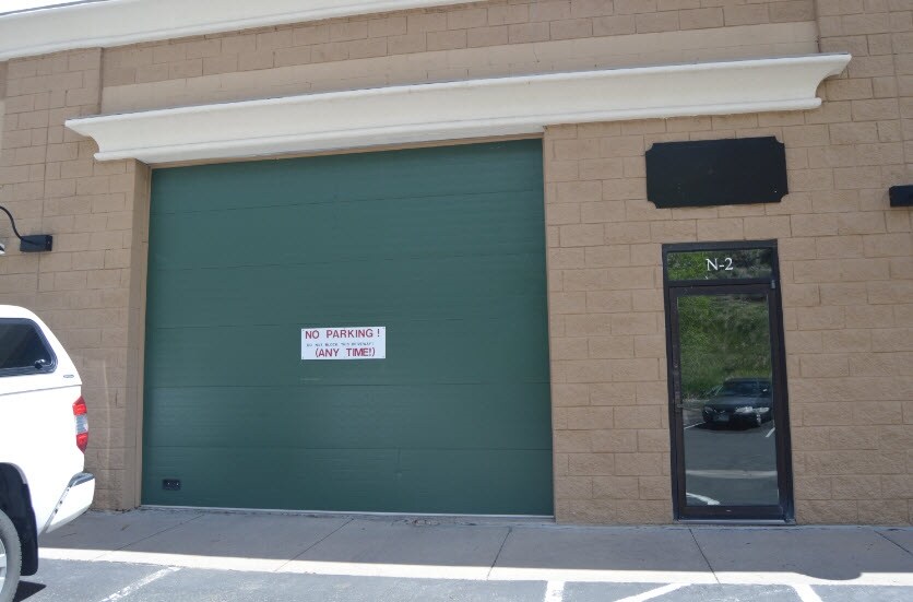 More Photos Of 910 Nottingham Rd, Avon Flex For Lease