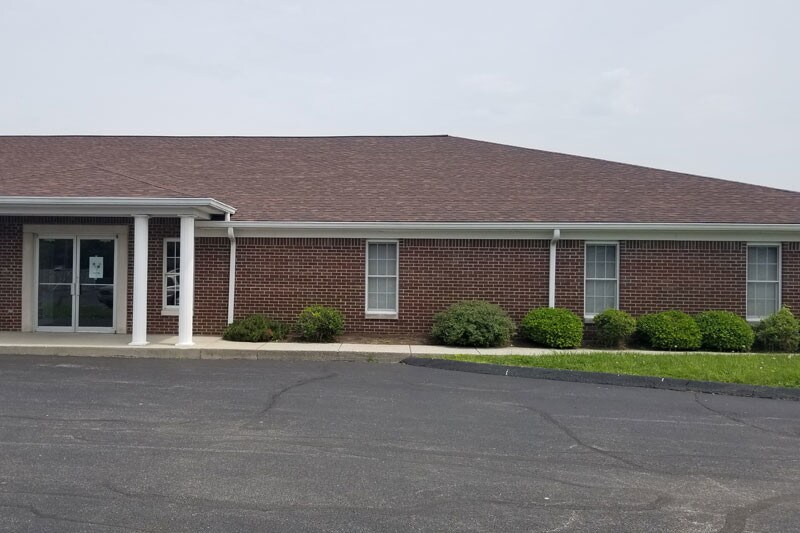 More Photos Of 125 Big Sink Rd, Versailles Medical For Sale