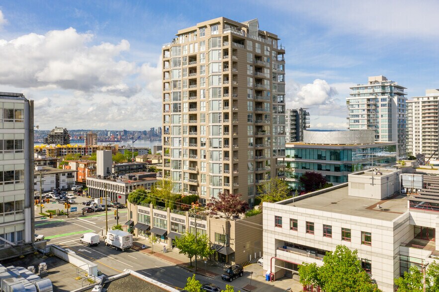 More Photos Of 156 13th St E, North Vancouver Apartments For Lease