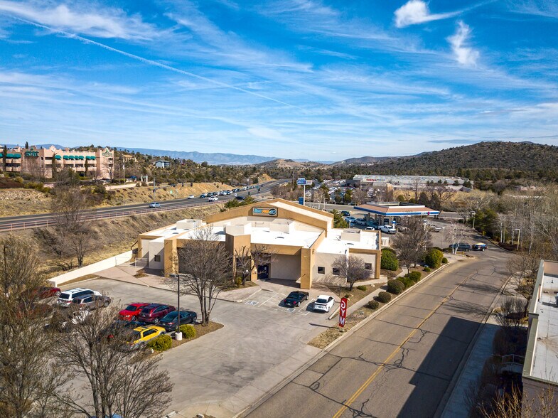More Photos Of 3600 Ranch Dr, Prescott Freestanding For Sale