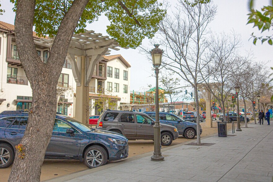 More Photos Of 1931 1st St, Livermore Freestanding For Sale