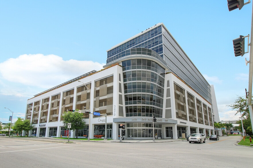 More Photos Of 3470 NW 82nd Ave, Doral Office For Lease