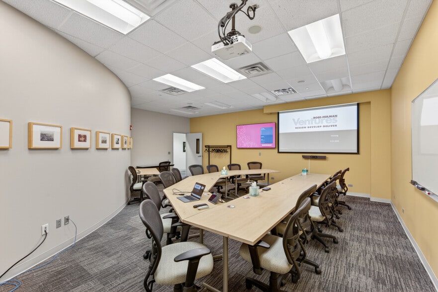 More Photos Of 5775 Moyer dr, Terre Haute Specialty For Sale