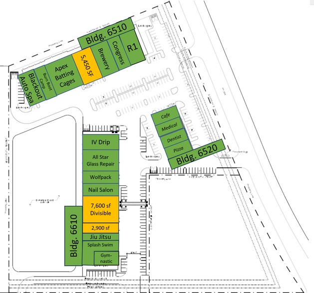More Photos Of 6520 S FM 359 Rd, Fulshear Unknown For Lease
