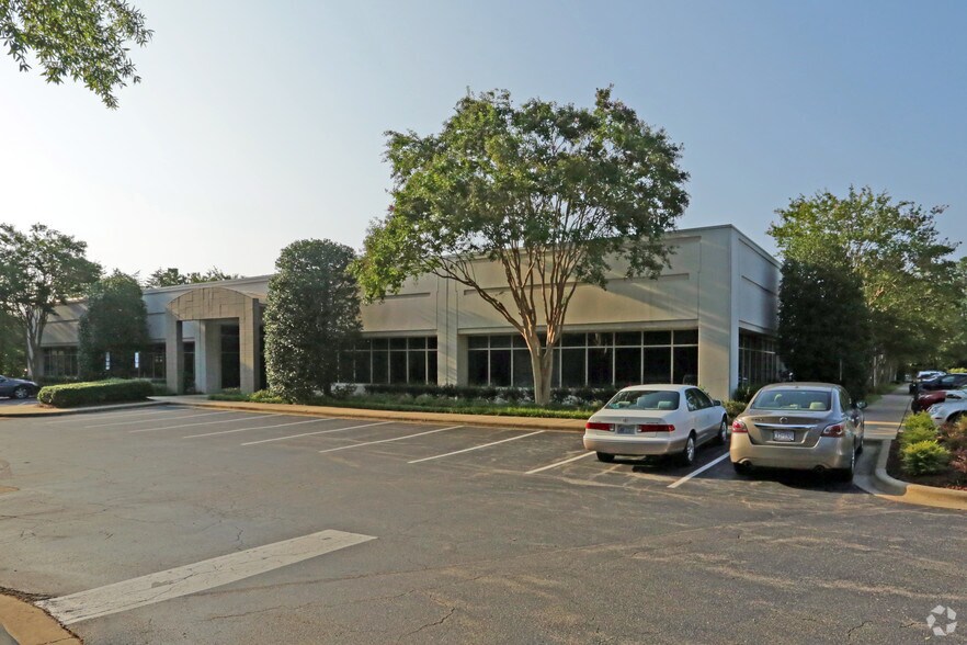 More Photos Of 2520 Meridian Pky, Durham Unknown For Lease
