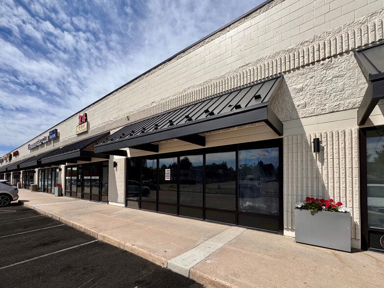Primary Photo Of 2751 S Parker Rd, Aurora Unknown For Lease