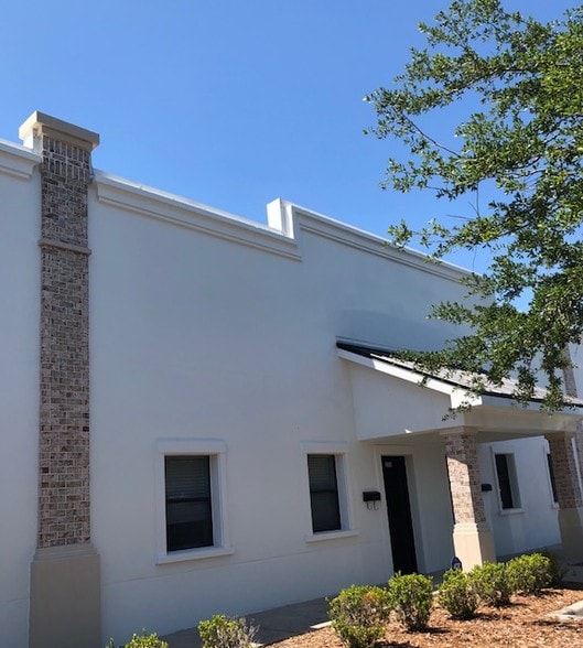 More Photos Of 530 Susan B Britt Ct, Winter Garden Flex For Lease