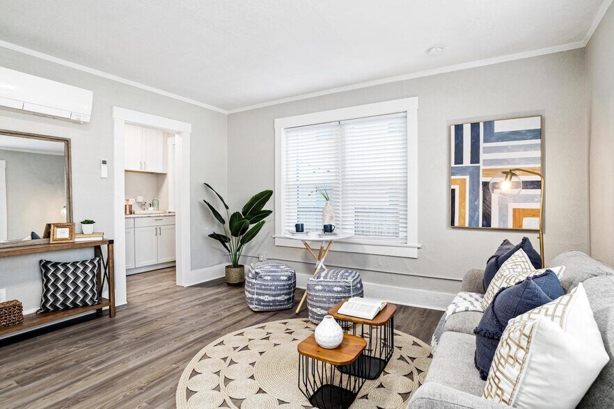 More Photos Of 2846 Federal Blvd, Denver Apartments For Sale