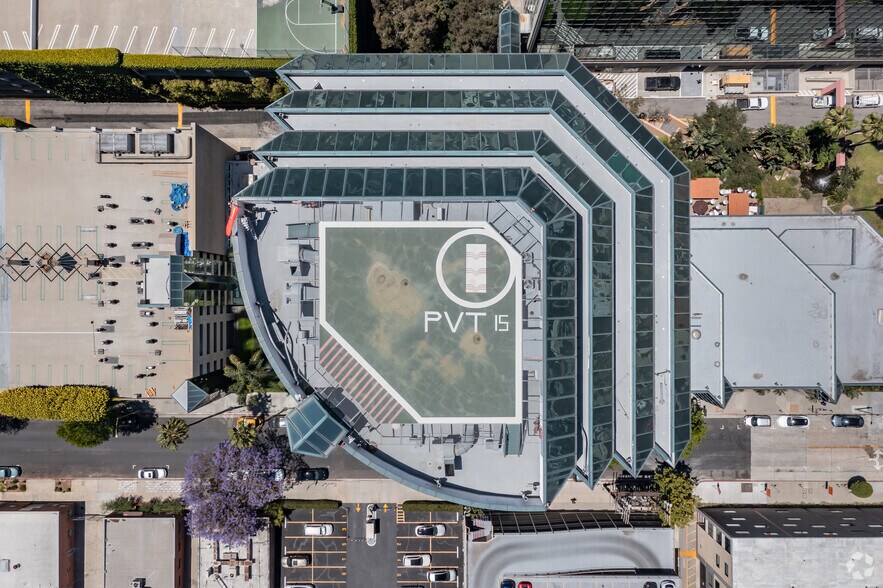 More Photos Of 11400 W Olympic Blvd, Los Angeles Office For Sale