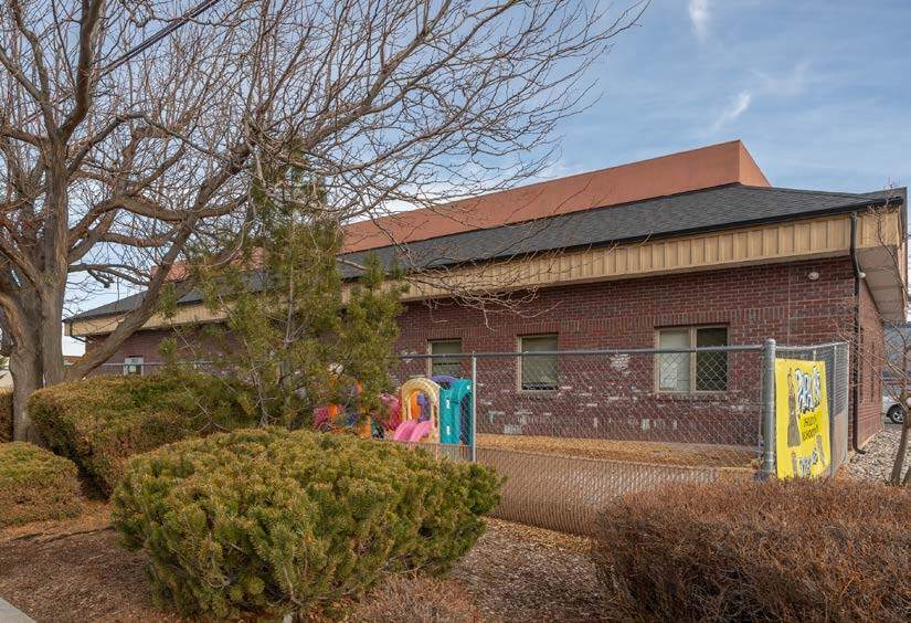 More Photos Of 1819 Hoopes Ave, Idaho Falls General Retail For Lease