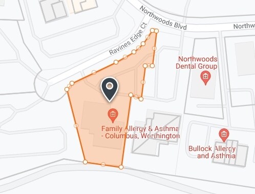 More Photos Of 8080 Ravines Edge Ct, Columbus Medical For Lease