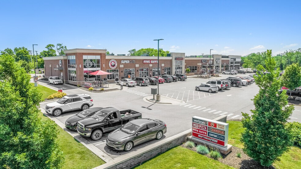 More Photos Of 8565 W Grand River Ave, Brighton Unknown For Lease