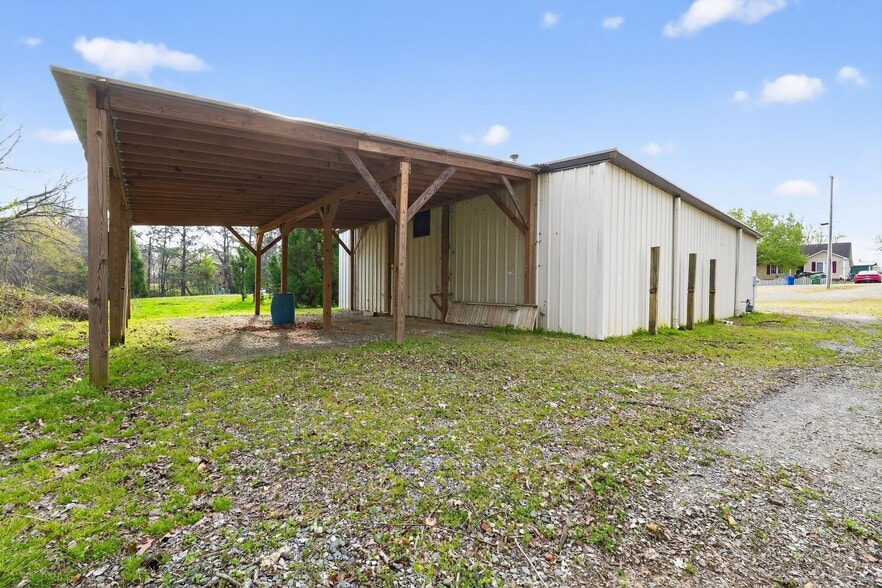 More Photos Of 420 Shoffner St, Graham Industrial For Sale