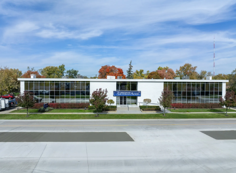 Primary Photo Of 17000 W Ten Mile Rd, Southfield Office For Sale