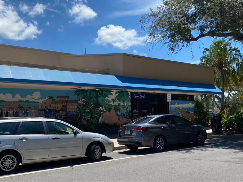 More Photos Of 430 Brevard Ave, Cocoa Office For Sale