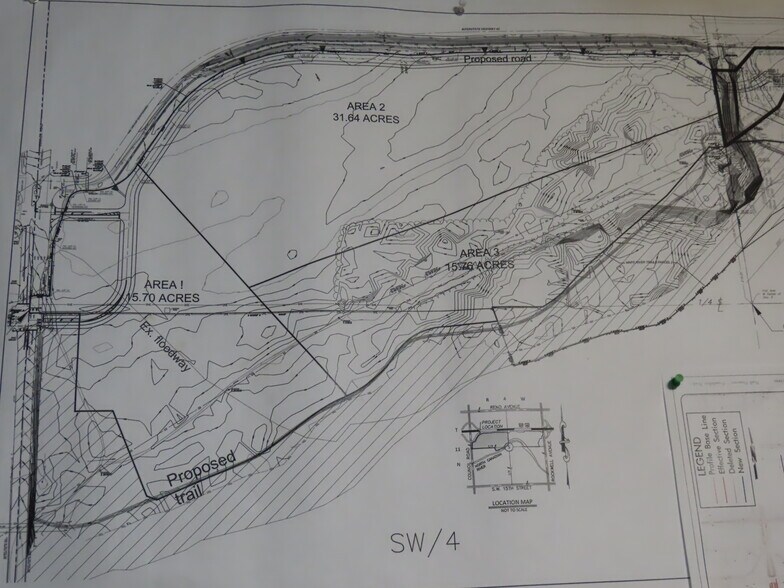 More Photos Of 900 S Council Rd, Oklahoma City Land For Sale