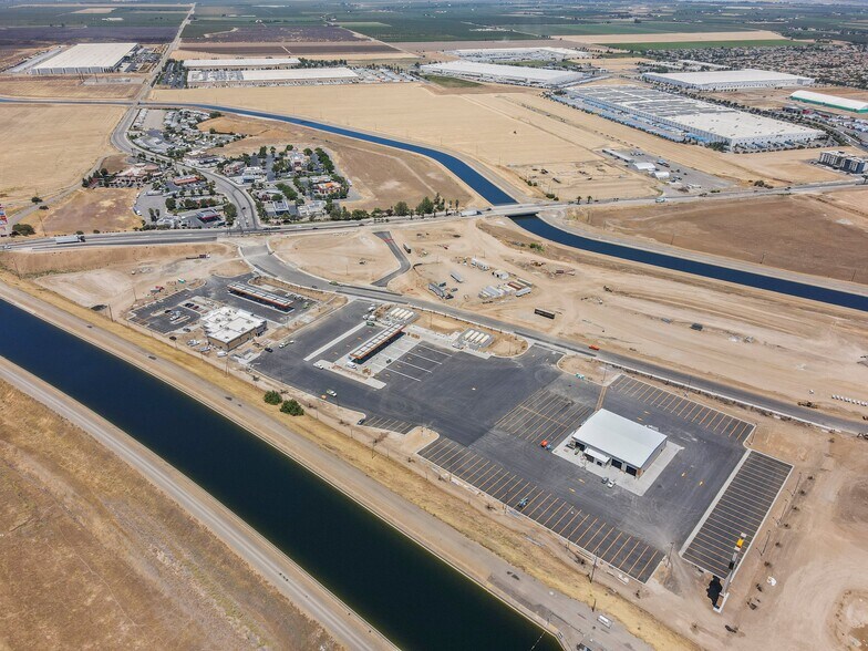 More Photos Of 49 Rogers, Patterson Land For Sale