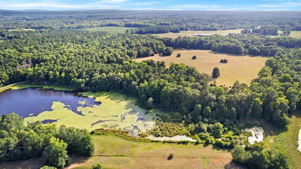 More Photos Of 4091 Hollonville Rd, Williamson Land For Sale