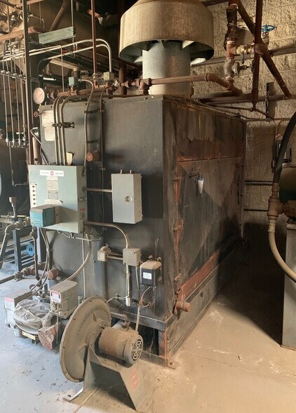 More Photos Of 1641 N 8th St, Colton Food Processing For Sale