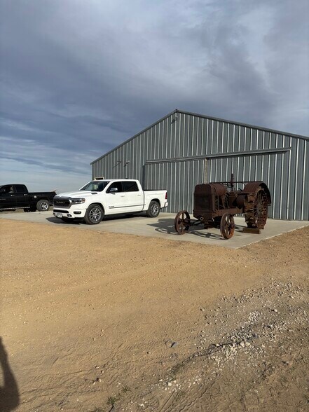 More Photos Of 16600 County Road 36, Platteville Land For Lease