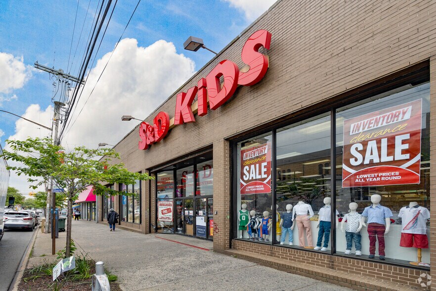 More Photos Of 1480 Rockaway Pky, Brooklyn General Retail For Sale