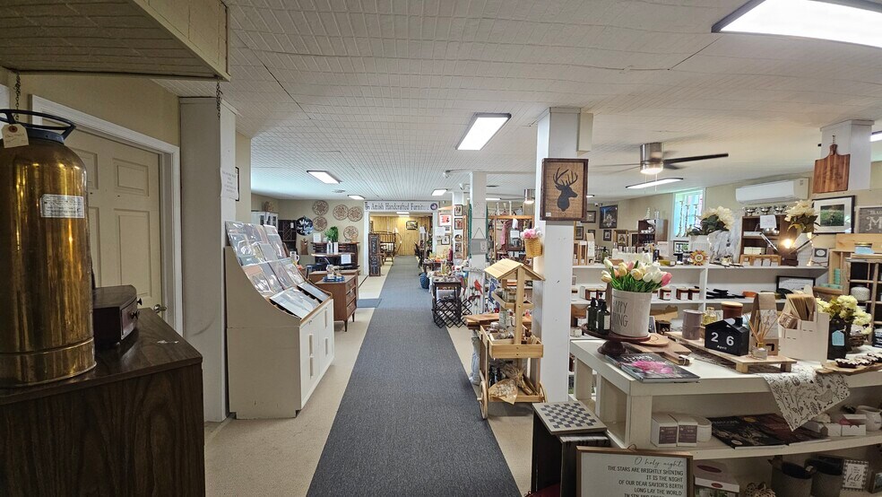 More Photos Of 1207 Route 40, Woodstown Freestanding For Sale