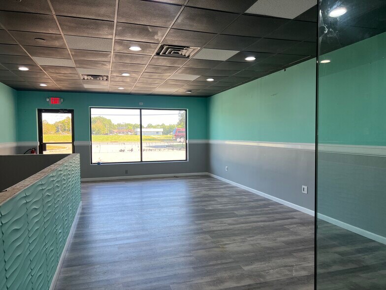 More Photos Of 299 South Main St, Flemington Unknown For Lease