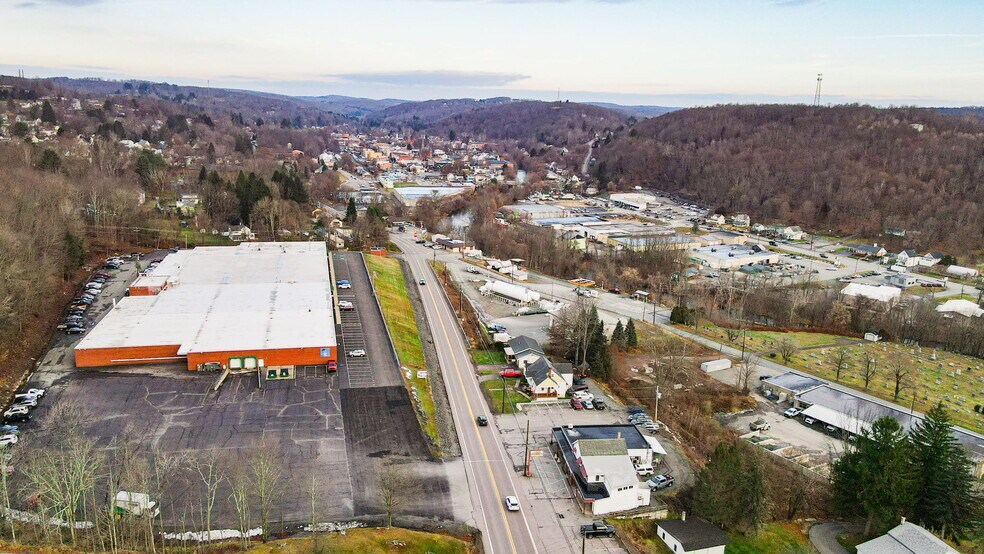 More Photos Of 120 Sunrise Ave, Honesdale Medical For Lease