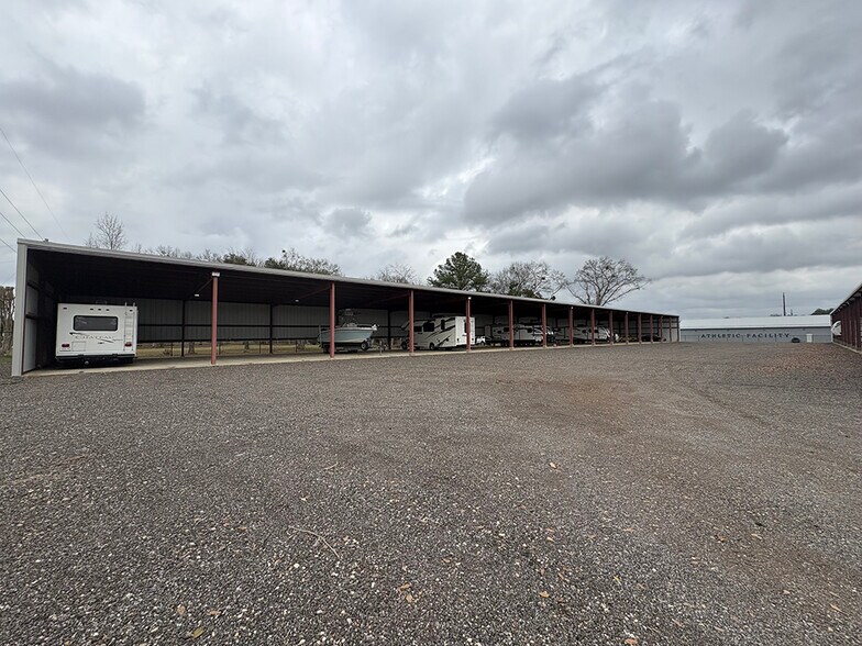 More Photos Of 21806 County Road 49, Silverhill Self Storage For Sale