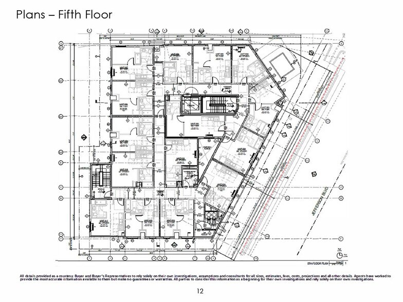 More Photos Of 964 E Jefferson Blvd, Los Angeles Apartments For Sale