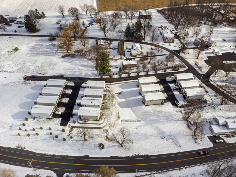 More Photos Of 130 Marjorie Ln, Middleburgh Land For Sale