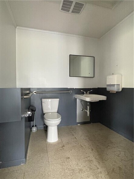 More Photos Of 3178 Rt 219, Kane Medical For Lease