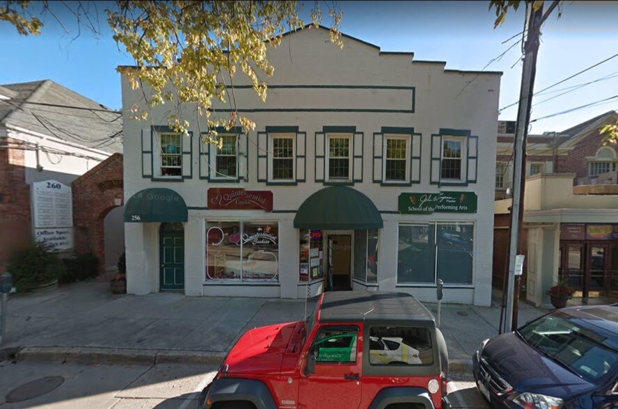 More Photos Of 256 Main St, Northport Office For Lease