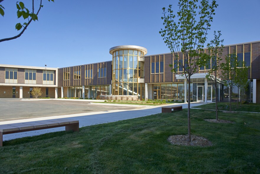 Primary Photo Of 12755 Highway 55, Plymouth Office For Sale