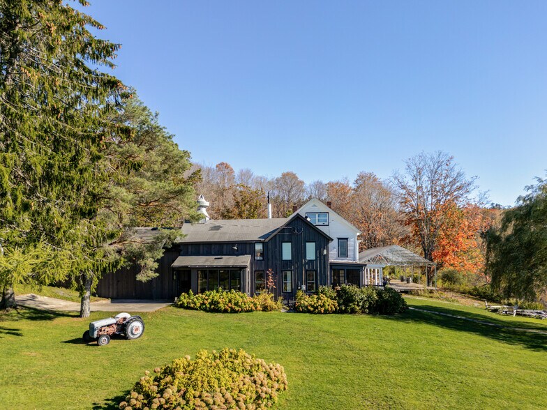 More Photos Of 108 HIGH POND Rd, Richmondville Specialty For Sale