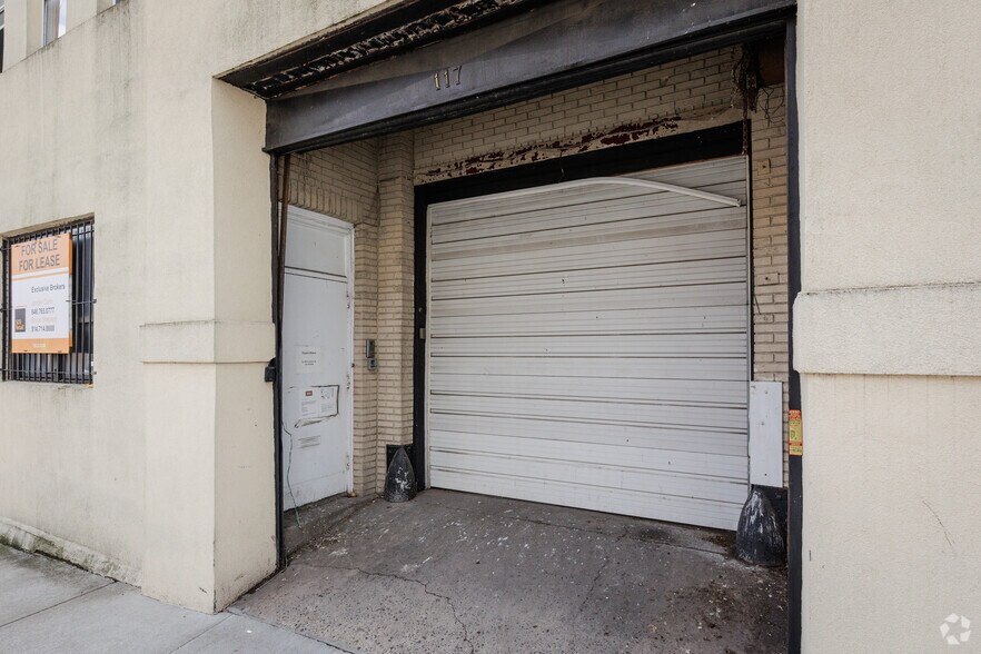 More Photos Of 117-119 36th St, Union City Warehouse For Sale