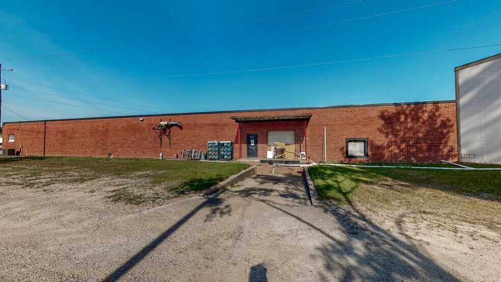 More Photos Of 1840 Gordon Hwy, Augusta Warehouse For Sale