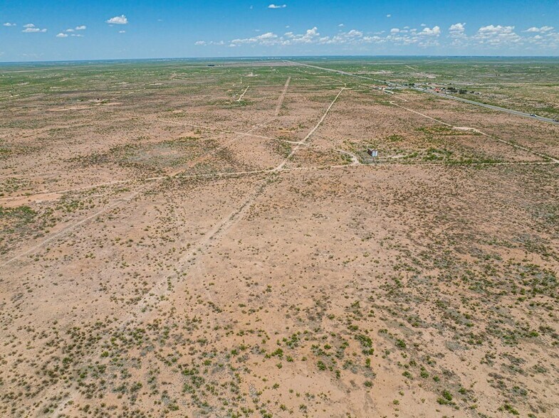 More Photos Of TBD W Hwy 302, Notrees Land For Sale