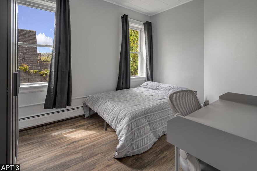 More Photos Of , Ithaca Multifamily For Sale