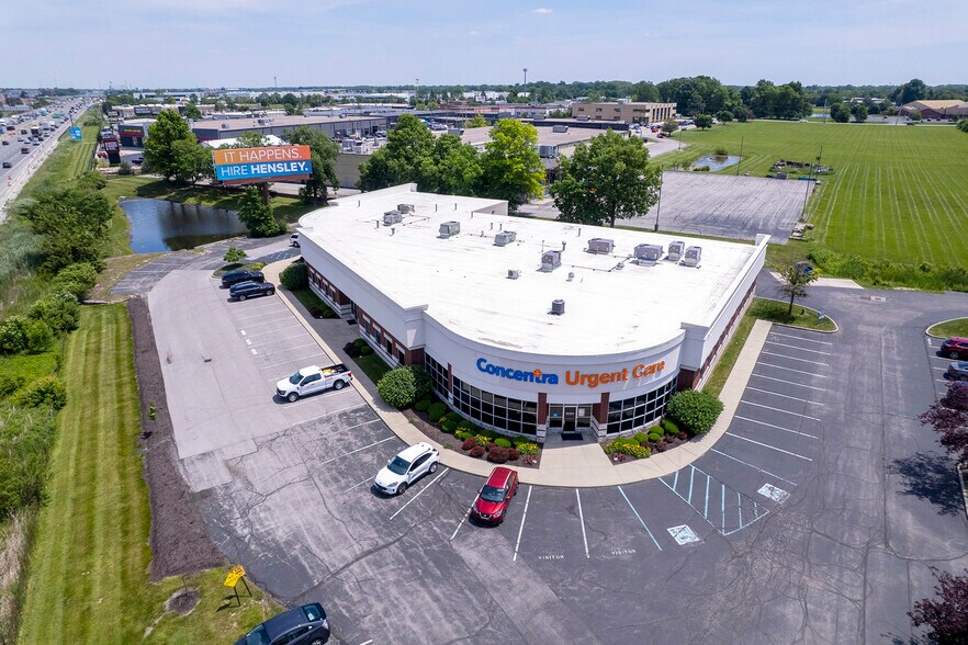 More Photos Of , Indianapolis Flex For Sale