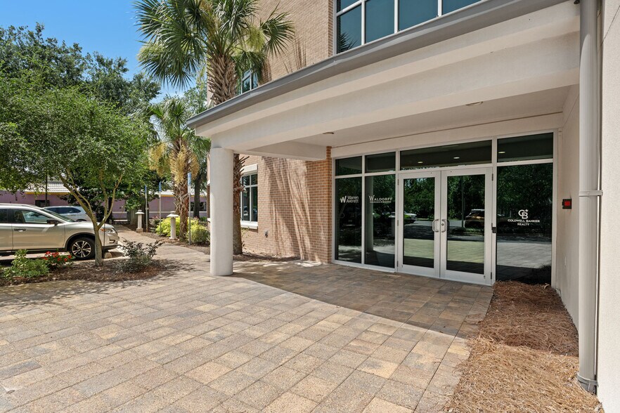 More Photos Of 45 Eglin Pky, Fort Walton Beach Medical For Lease