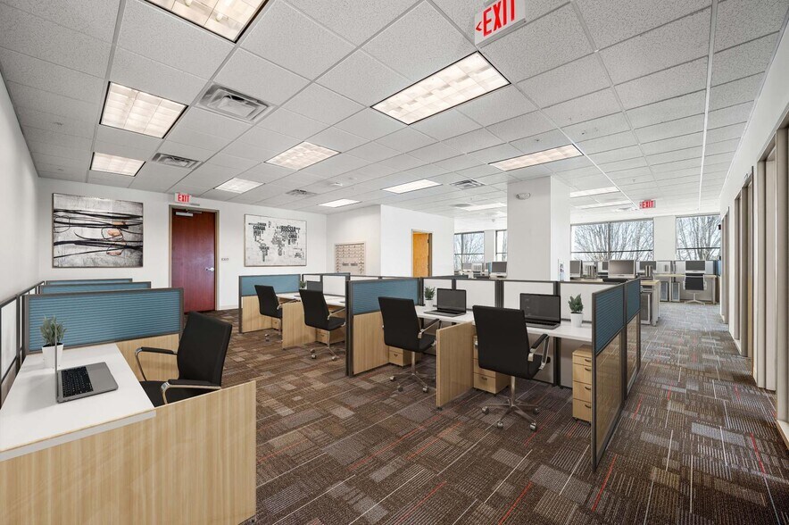 More Photos Of 505 Eagleview Blvd, Exton Unknown For Lease