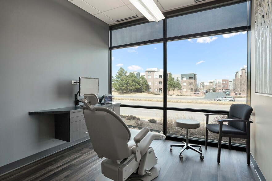 More Photos Of 10120 E Dry Creek Rd, Centennial Medical For Sale