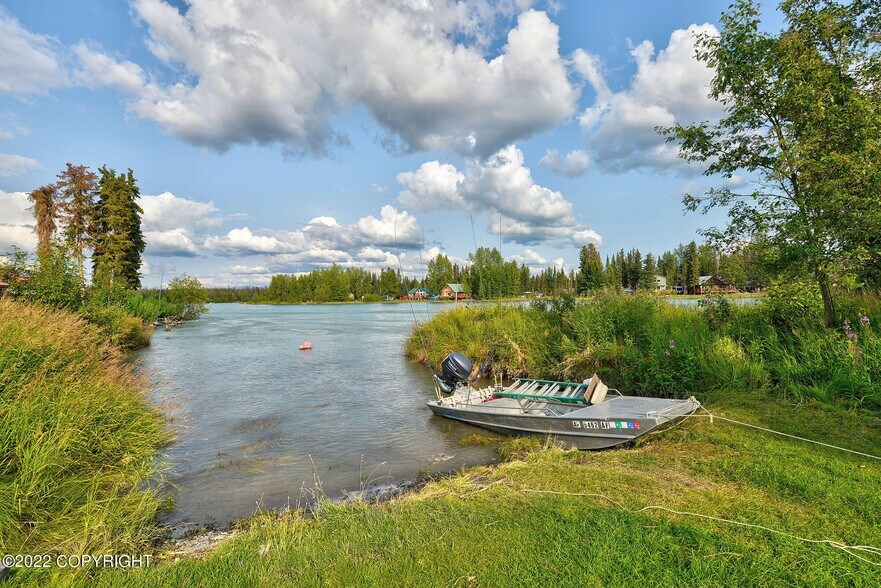 More Photos Of 34844 Killey St, Soldotna Hospitality For Sale