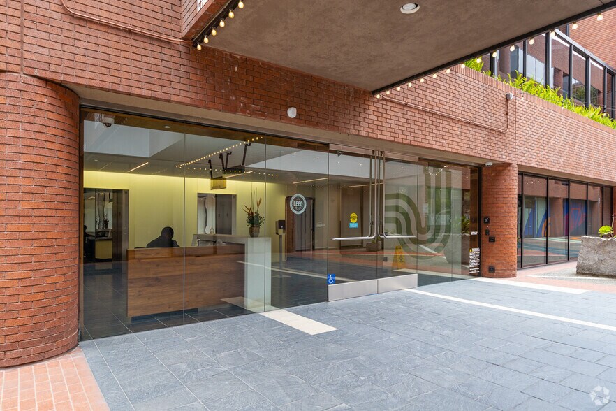 More Photos Of 1255 Battery St, San Francisco Unknown For Lease